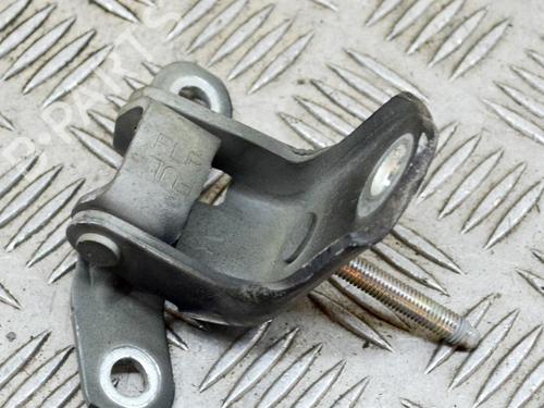 Hinge/Door check strap FORD FIESTA VI (CB1, CCN) 1.0 Sport | BP14630849C146 