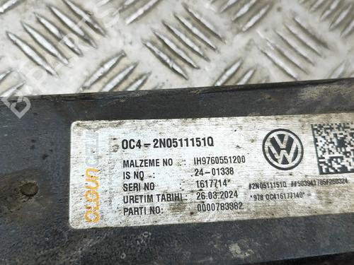 Other MAN TGE Van 2.0 TDI (01V, 03V, 36V, UYB, UYC, UYD) | BP33384630O1 - Image 7