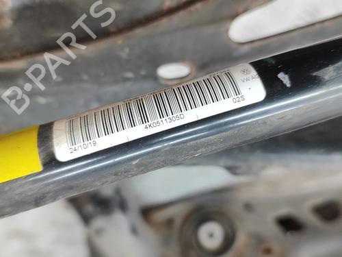 Rear axle AUDI A6 C8 Avant (4A5) RS6 TFSI Mild Hybrid quattro | BP37583295M2 - Image 10