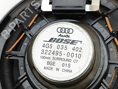 Speaker AUDI A6 C7 (4G2, 4GC) 3.0 TDI quattro | BP26959226E2 - Image 6