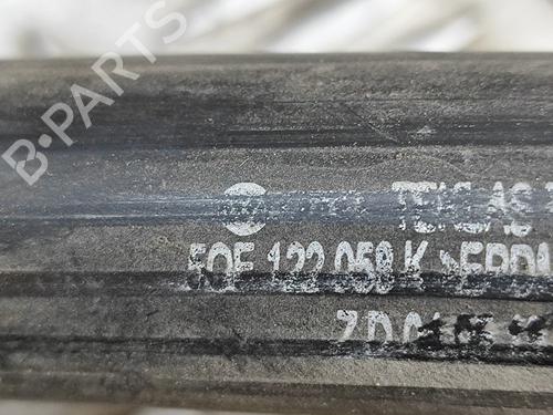 Pipe VW GOLF VII (5G1, BQ1, BE1, BE2) e-Golf | BP27295462M125 