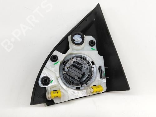 Speaker PEUGEOT 3008 II SUV (MC_, MR_, MJ_, M4_) Hybrid | BP28554470E2 