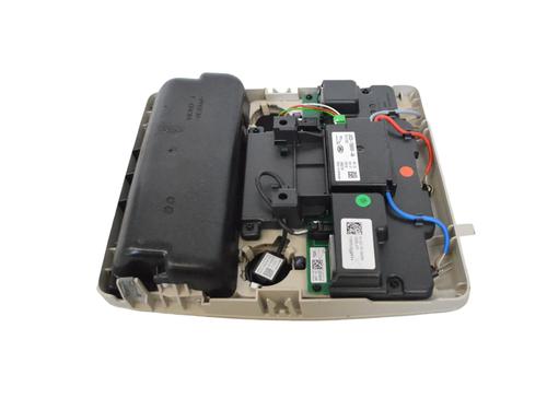 Innerbelysning JAGUAR I-PACE (X590) EV400 AWD | BP30248886I8