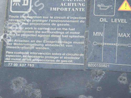 Crossmember RENAULT ESPACE IV (JK0/1_) 3.0 dCi (JK0J, JK0V) | BP8842778C162 