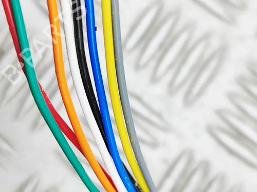 Electronic sensor VW CRAFTER Van (SY_, SX_) 2.0 TDI FWD (SYB, SYC, SYD) | BP33239616M84  - Image 5