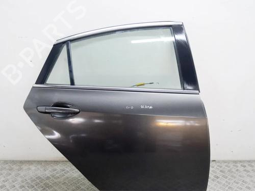 Used Right rear door Right rear door MAZDA 6 Hatchback (GH) 2.2 MZR-CD (GH10) (180 hp) 34559798 34559798