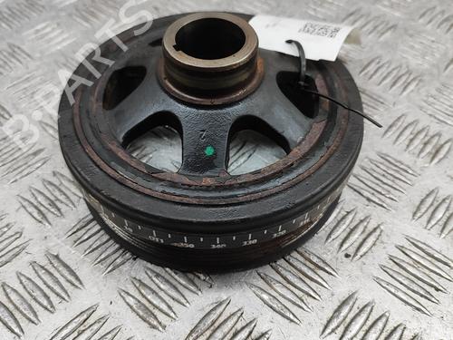 Pulley VW PASSAT B7 (362) 1.6 TDI | BP30596526M122