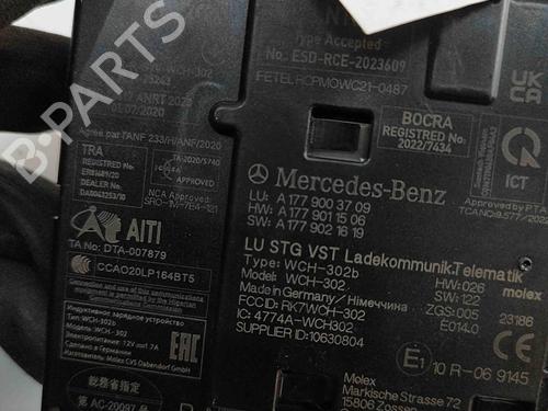 Electronic module MERCEDES-BENZ GLE (V167) GLE 450 4-matic (167.159) | BP29459703M83 