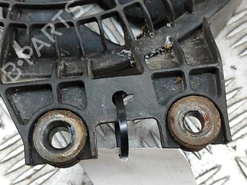 Radiator fan SSANGYONG MUSSO (FJ) 2.3 D | BP24975093M35 