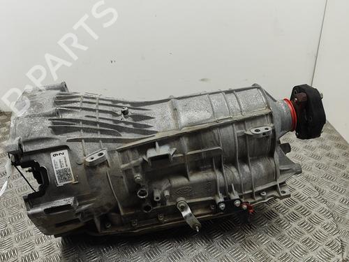 Gearbox FORD USA MUSTANG Coupe 2.3 EcoBoost | BP24307381M3 