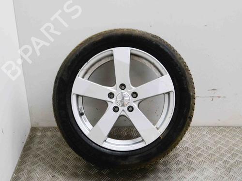 Rim AUDI A4 Allroad B9 (8WH, 8WJ) 3.0 TDI quattro | BP10673653C45