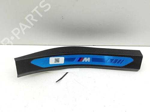 Used Step Step BMW X5 (G05, F95) xDrive 30 d Mild-Hybrid (286 hp) 33389732 33389732