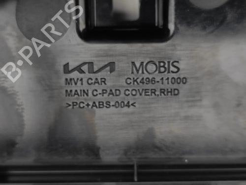 Innerbelysning KIA EV9 (MV) 100 GT-Line AWD | BP34160715I8  - Image 9