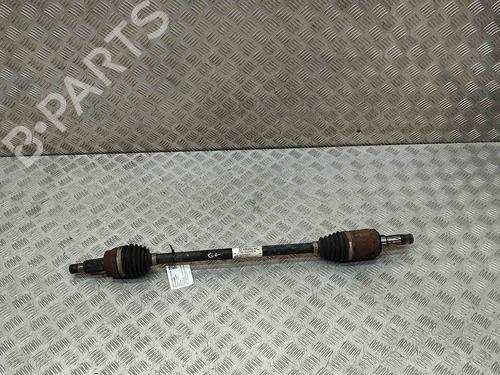 Used Left rear driveshaft LAND ROVER RANGE ROVER EVOQUE (L538) 2.2 D 4x4 (190 hp) 29486126