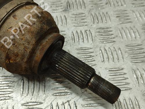 Right front driveshaft OPEL MOKKA 1.2 (76) | BP30284655M39 