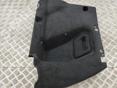 Used Boot lining PEUGEOT 2008 I (CU_) 1.2 THP 110 / PureTech 110 (110 hp) 30894627