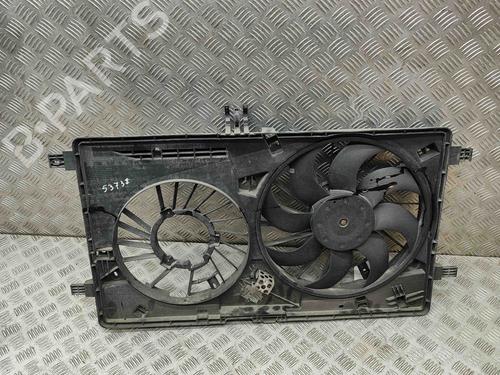 Koelventilatormotor OPEL MOVANO B Van (X62) 2.3 CDTI FWD (FV) (131 hp) 26384608