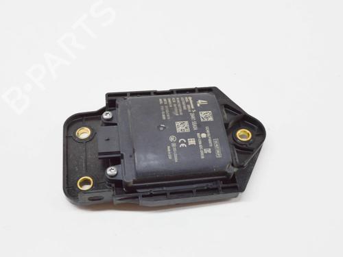 Used Electronic module NISSAN LEAF (ZE1) Electric (150 hp) 27762941