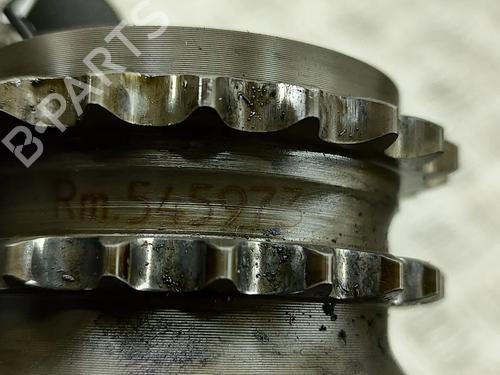 Other VOLVO V60 I (155) D3 / D4 | BP23248455O1