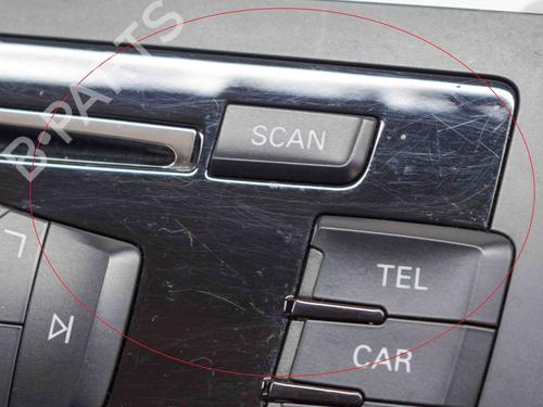 Electronic module AUDI A5 Sportback (8TA) 2.0 TDI | BP10074481M83 