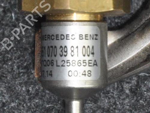 Electronic sensor MERCEDES-BENZ C-CLASS (W205) C 250 BlueTEC / d (205.008, 205.006) | BP6727764M84 