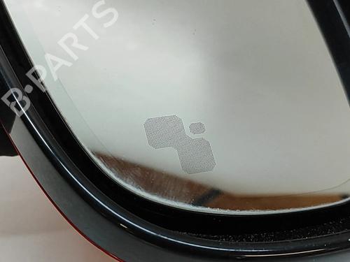 Left mirror JAGUAR I-PACE (X590) EV400 AWD | BP28275762C26  - Image 5