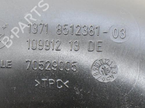 Pipe BMW 3 (F30, F80) 330 d xDrive | BP14612701M125