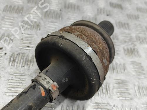 Right rear driveshaft VOLVO XC40 (536) Recharge AWD | BP29075950M41