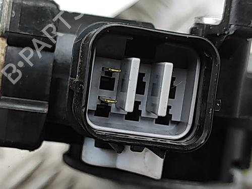 Rear right window mechanism SUBARU FORESTER (SJ_) 2.0 D AWD (SJD) | BP32973509C25  - Image 6