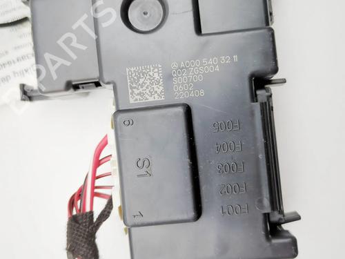 Fuse box MERCEDES-BENZ EQE (V295) EQE 350+ (295.121) | BP39687593E1 - Image 6