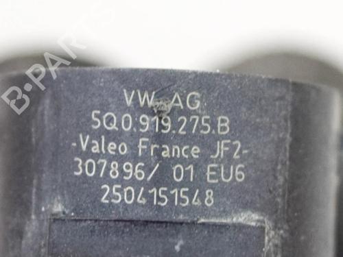 Elektronisk modul VW PASSAT B8 (3G2, CB2) 1.4 TSI | BP13929792M83 