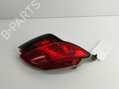 Used Rear fog light LEXUS RX (_L1_) 450h AWD (GYL15_) (249 hp) 25216953