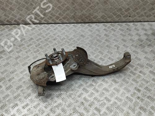 Used Left front steering knuckle JAGUAR I-PACE (X590) EV400 AWD (400 hp) 28435972