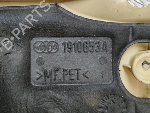 Upper protection CHRYSLER 300C (LX, LE) 3.0 CRD | BP19502820M93 