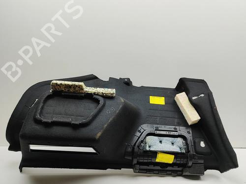 Boot lining BMW i4 (G26) eDrive35 | BP38162834I3 - Image 2