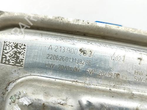 Electronic module MERCEDES-BENZ GLA (H247) GLA 200 d (247.712) | BP33387925M83  - Image 8