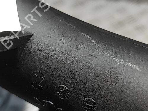 Pipe PEUGEOT 2008 I (CU_) 1.2 THP 110 / PureTech 110 | BP30620911M125 - Image 6