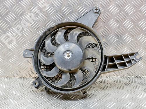 Used Radiator fan Radiator fan HYUNDAI TERRACAN (HP) 2.9 CRDi 4WD (150 hp) 8843507 8843507