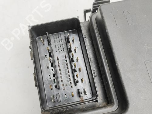 Fuse box FORD RANGER (TKE) 2.2 TDCi | BP35984152E1 - Image 6
