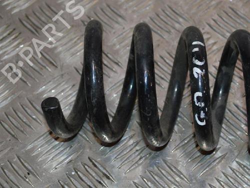 Shock absorber spring MERCEDES-BENZ C-CLASS (W204) C 220 CDI (204.002) | BP14615100C152 