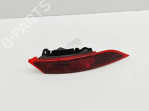 Used Rear bumper right light Rear bumper right light 37029669 37029669