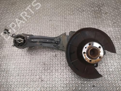 Used Right rear steering knuckle Right rear steering knuckle VOLVO V60 I (155) D2 (120 hp) 33380775 33380775