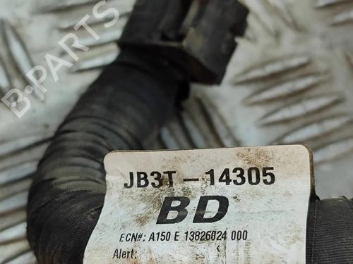 Alternator FORD RANGER (TKE) 2.0 EcoBlue 4x4 | BP33386151M7  - Image 7