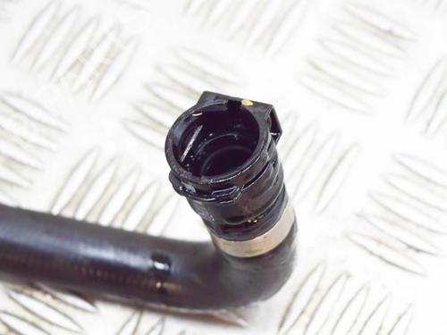 Pipe BMW X3 (G01, F97, G08) iX3 | BP27763924M125 - Image 5