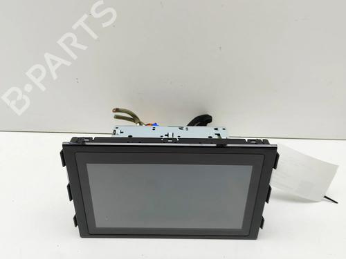 Used Electronic module Electronic module KIA NIRO II (SG2) EV (204 hp) 35717445 35717445