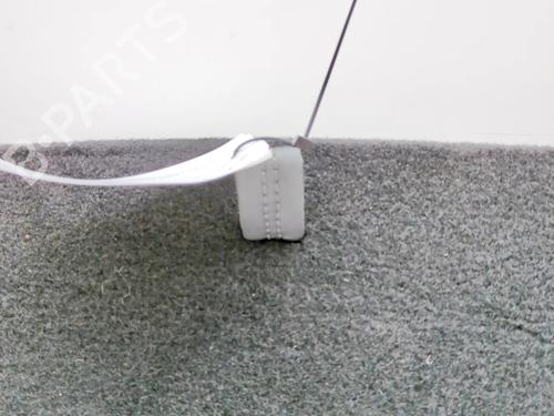 Luggage compartment floor TESLA MODEL 3 (5YJ3) EV | BP38467072I33 - Image 8