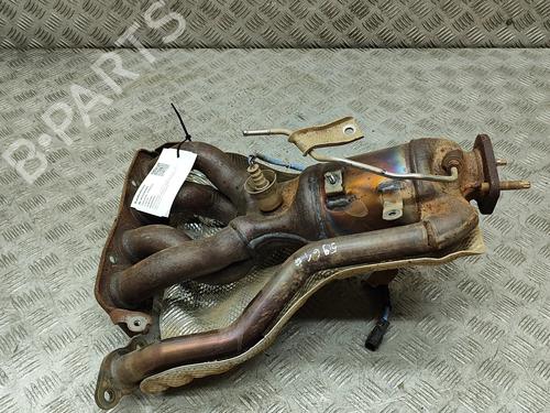 Used Catalyst Catalyst LEXUS NX II (_A2_, _H2_) 350h E-Four (AAZH25) (243 hp) 33387357 33387357