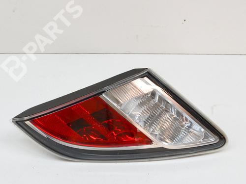 Used Right tailgate light Right tailgate light 8144998 8144998