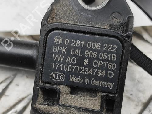 Electronic sensor VW GOLF VII (5G1, BQ1, BE1, BE2) 2.0 GTD | BP32238887M84  - Image 6