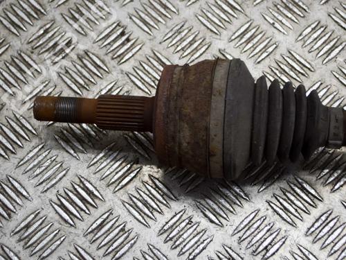 Left rear driveshaft CHRYSLER 300C (LX, LE) 3.5 | BP10072493M40